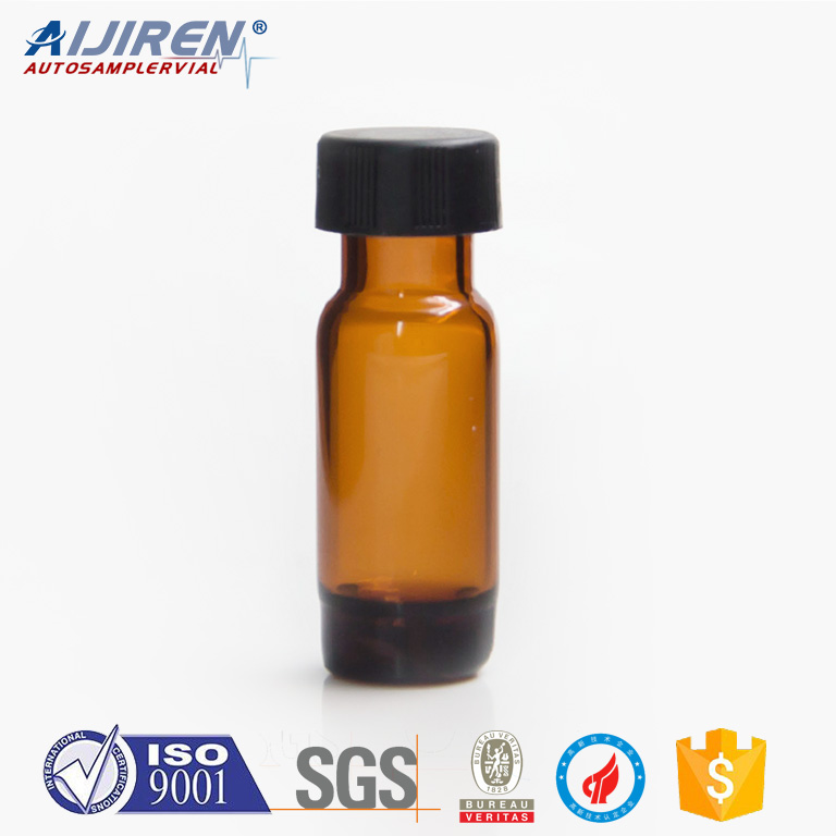 Free sample 8mm hplc vials Aijiren   hplc price